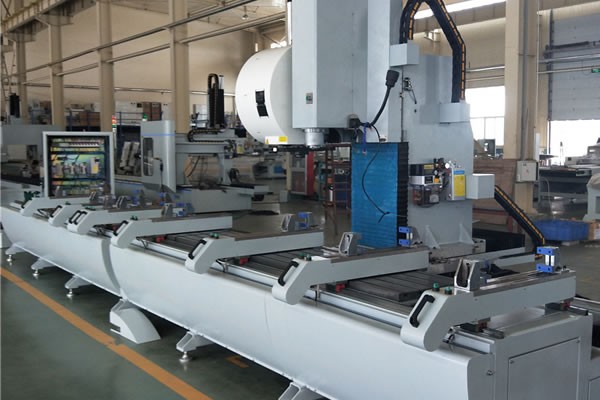 數(shù)控加工中心中常見(jiàn)的刀具冷卻，你知道嗎？